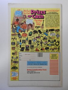 The Amazing Spider-Man #218 (1981) FN- Condition!