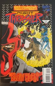 Night Thrasher #14 (1994)