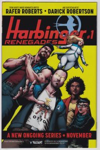 Faith #4 Cover D (2016) Faith