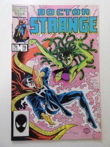 Doctor Strange #76 Direct Edition (1986) VF/NM Condition!
