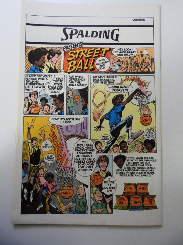 Captain America #215 (1977) FN+ Condition