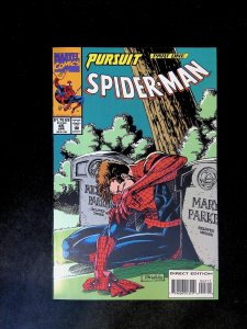 Spider-Man #45  MARVEL Comics 1994 NM
