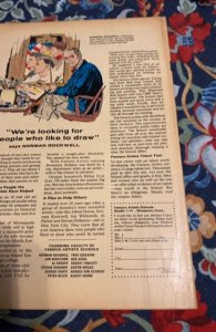 Tales of Suspense #83 (1966)victory...