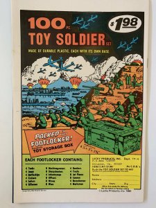 The Savage She-Hulk #4 (1980)