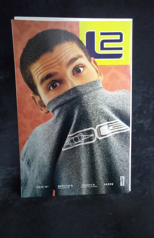 Detective Comics #741 (2000)