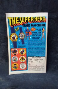 Black Lightning #6 (1978)