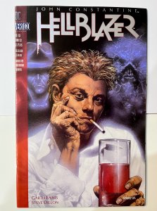 Hellblazer: #63 (1993)