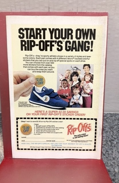 Star Wars #100 (1985)