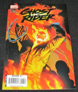 Ghost Rider #6 (2007)