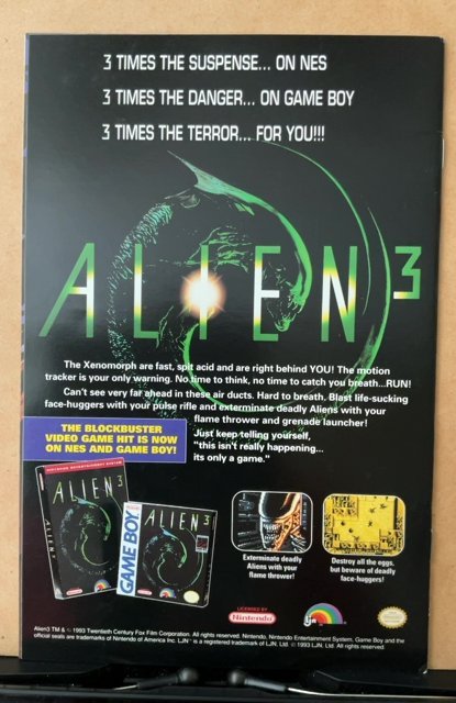 Turok, Dinosaur Hunter #1 Gold Cover (1993)