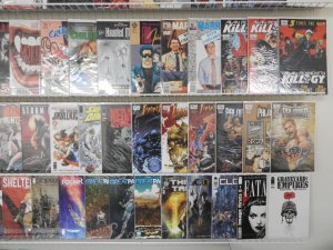Huge Lot 170+ Comics W/ Spider-Man, Deadpool, Star Wars, +More! Avg VF Cond!