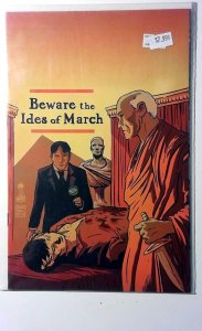 Sherlock Holmes: Year One #2 (2011) Dynamite John Watson 1st Print Comic Book