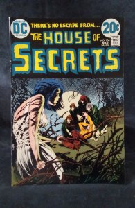 House of Secrets #106 (1973)