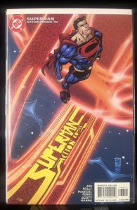 Action Comics #786 (2002)