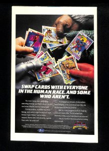 Wolverine (1988) #46