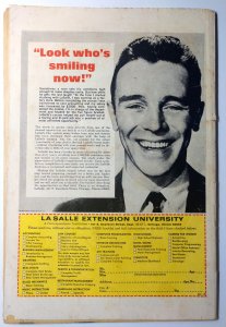 Amazing Spider-Man #114 (3.0, 1972)