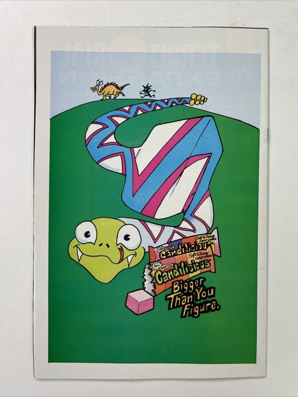 Conan The Barbarian 211