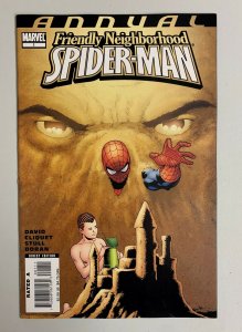 Friendly Neighborhood Spider-Man #1-24 + Annual (Marvel 2005) Peter David (8.0+)