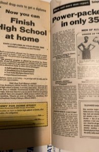 The Avengers #87 (1971)Origin of T'challa see dewcription