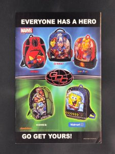 All-New X-Men #31 (2014)