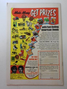 Marvel Spotlight #15 (1974) MVS Intact! Solid VG Condition!