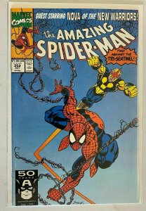 Amazing Spider-Man 352 1st Series 7.0 1991