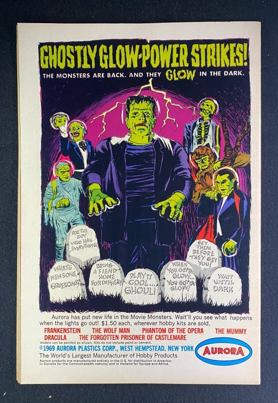 Detective Comics (1937) #387 VF+ (8.5) 30th Anniversary