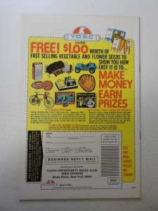 Sabrina the Teenage Witch #24 (1975) VF Condition!