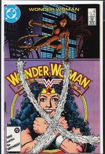 Wonder Woman #9 (1987) Wonder Woman [Key Issue]