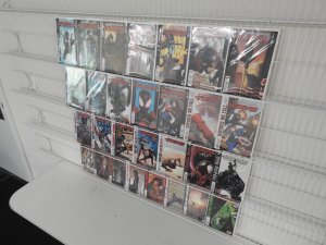 Ultimate Comics All-New Spider-Man #1-28, 16.1 Complete Miles Morales 1st Series