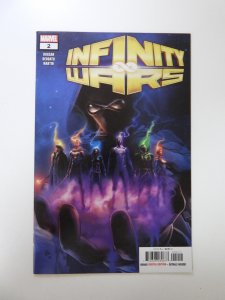 Infinity Wars #2