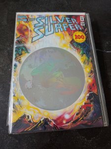 Silver Surfer #100 (1995)