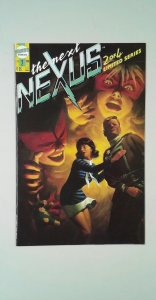 The Next Nexus #2 (1989)  VF/NM