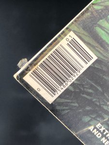 The Savage Sword of Conan #26 (1978)