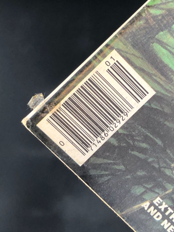 The Savage Sword of Conan #26 (1978)