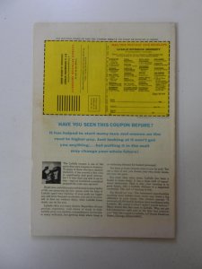 Thor #221 (1974) MVS intact