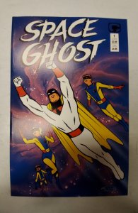 Space Ghost #1 (1987) NM Comico Comic Book J706