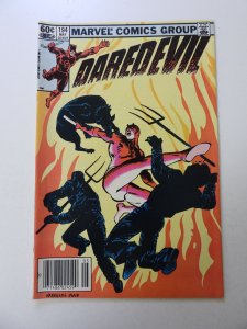 Daredevil #194 (1983) VF- condition