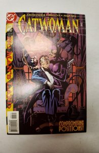 Catwoman #76 (2000) NM DC Comic Book J683