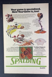 Detective Comics (1937) #461 VF+ (8.5) Ernie Chan Cover and Art