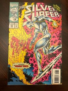 Silver Surfer #93 (1994) - NM