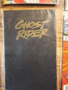 Ghost Rider #40 (1993)
