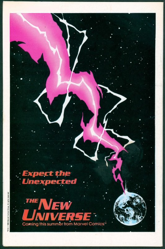 Iron Man 210 NM- 9.2 Marvel 1986