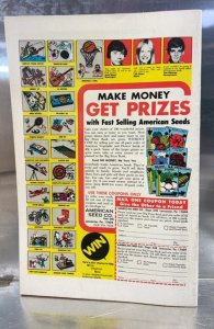 Conan the Barbarian #50 (1975)