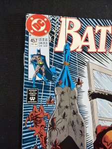 Batman #457