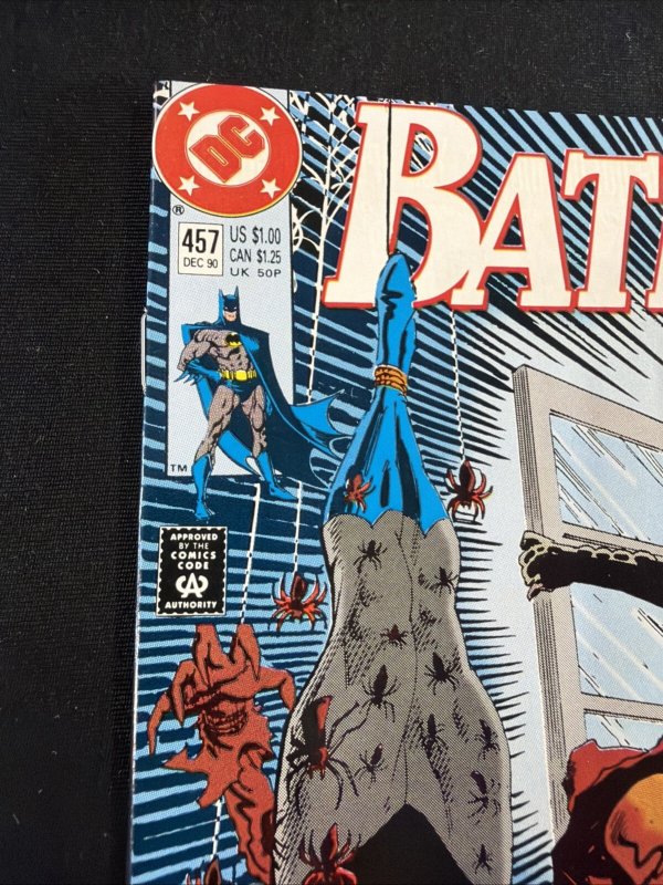 Batman #457