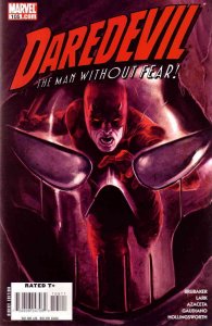 Daredevil (Vol. 2) #105 FN ; Marvel | Ed Brubaker