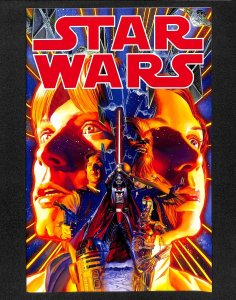 Star Wars: In the Shadow of Yavin #1 (2013)