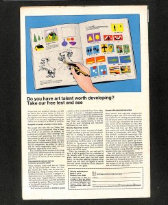 Avengers #86 1st Appearance Brain Child!