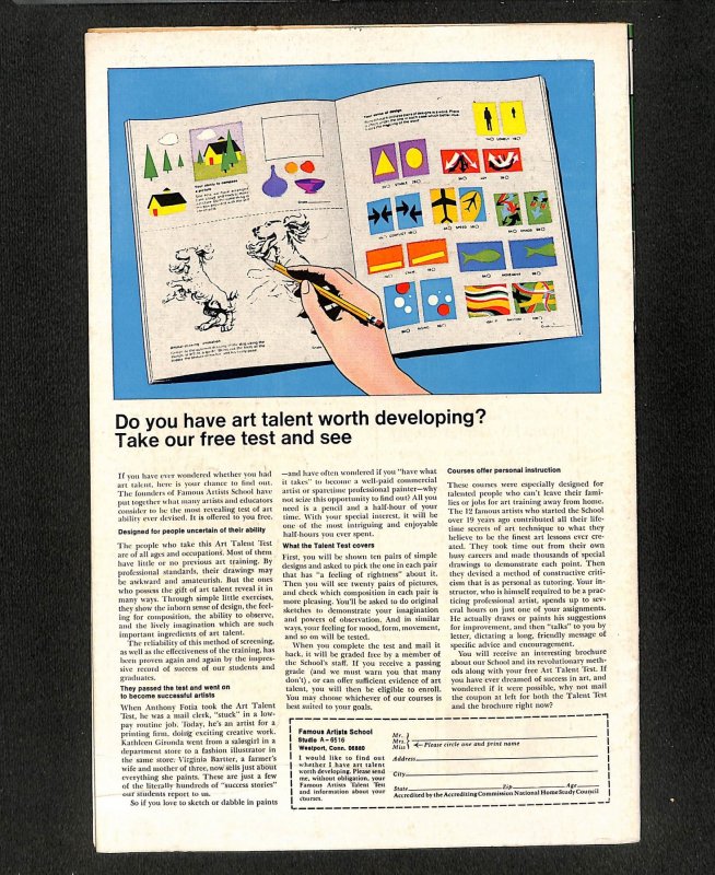 Avengers #86 1st Appearance Brain Child!